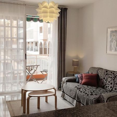 Almichara Apartment El Medano  Bagian luar foto
