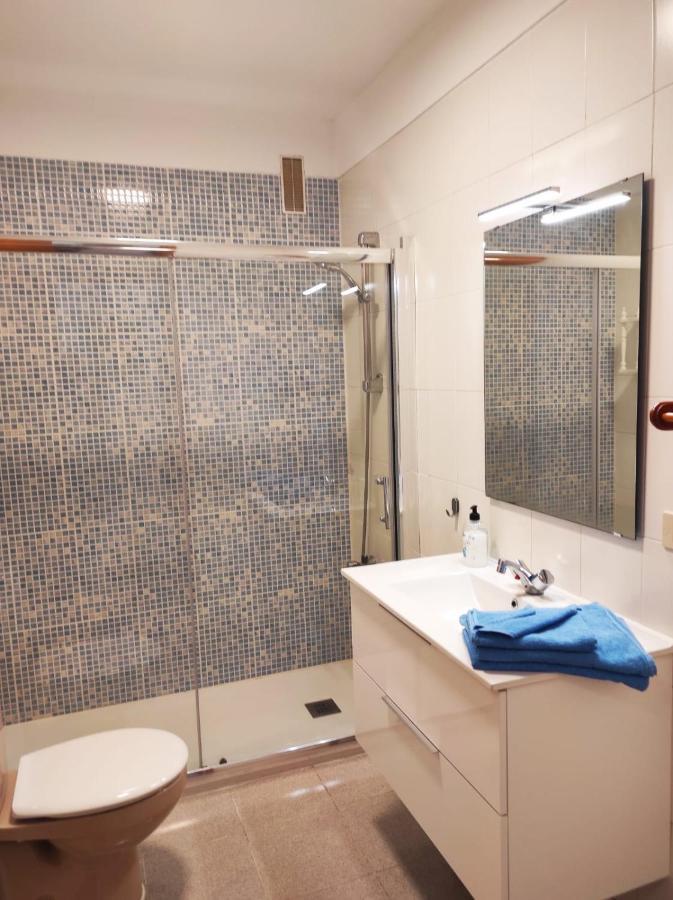 Almichara Apartment El Medano  Bagian luar foto