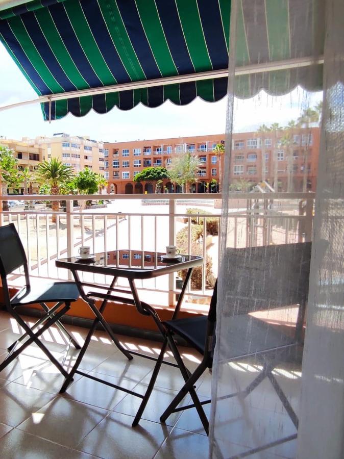Almichara Apartment El Medano  Bagian luar foto