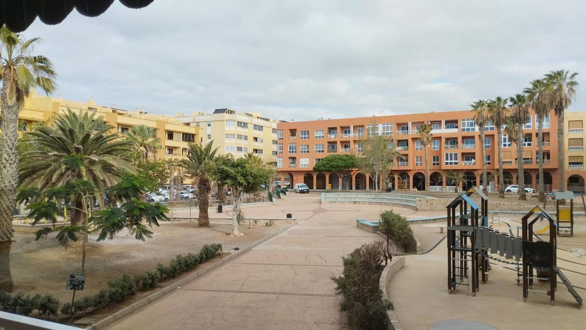 Almichara Apartment El Medano  Bagian luar foto